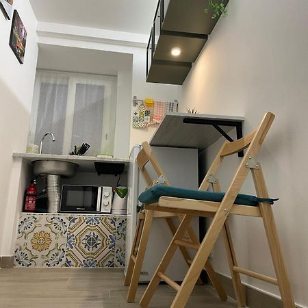 Maro Loft Al Capo Apartment Palermo Exterior photo